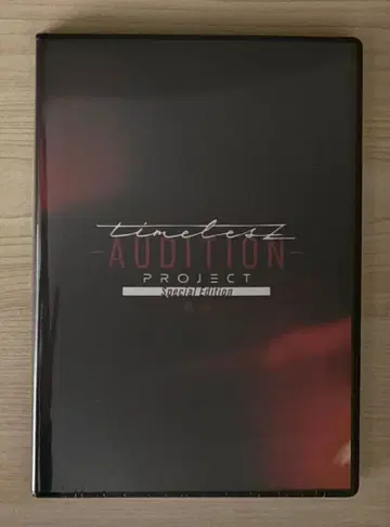 timelesz [Blu-ray] [ 궤적 ] 초회 한정판