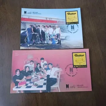 BTS 10주년 기념 맥시멈