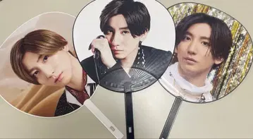 쿄모토 타이가 부채 묶음 판매