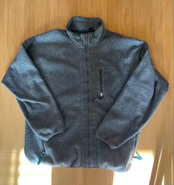 90s Patagonia Synchilla jacket