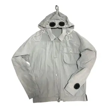 C.P.Company made in Italy A-2deck 샘플링