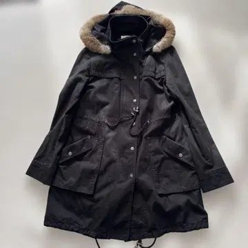 PEYTON PLACE 이너 코트