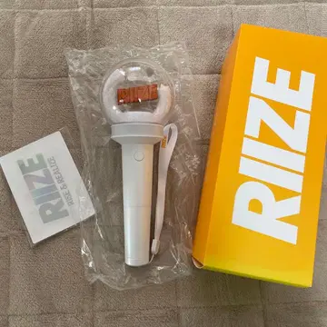 RIIZE OFFICIAL FANLIGHT 라이즈 응원봉