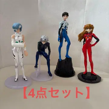 [ 묶음 판매 ] 에반게리온 PORTRAITS 시리즈