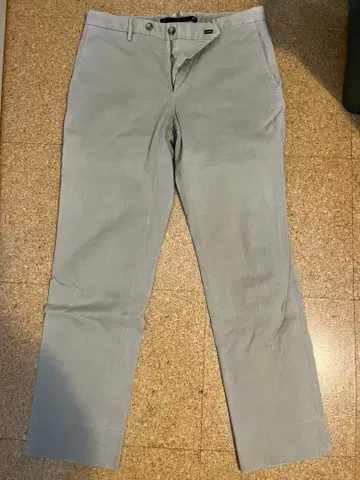 인코텍스 치노 슬랙스