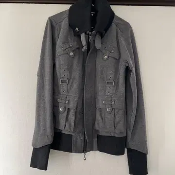 BerningsSho black label 자켓 / 그레이 / M 사이즈