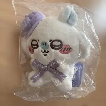 모몽가 도쿄 기념품 앉은 봉제 인형