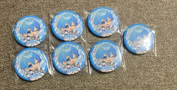 코론군 코로완 아케오메 라이브 2026 캔뱃지