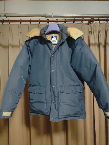 SIERRA DESIGNS 시에라 디자인 인요 자켓 다운 M