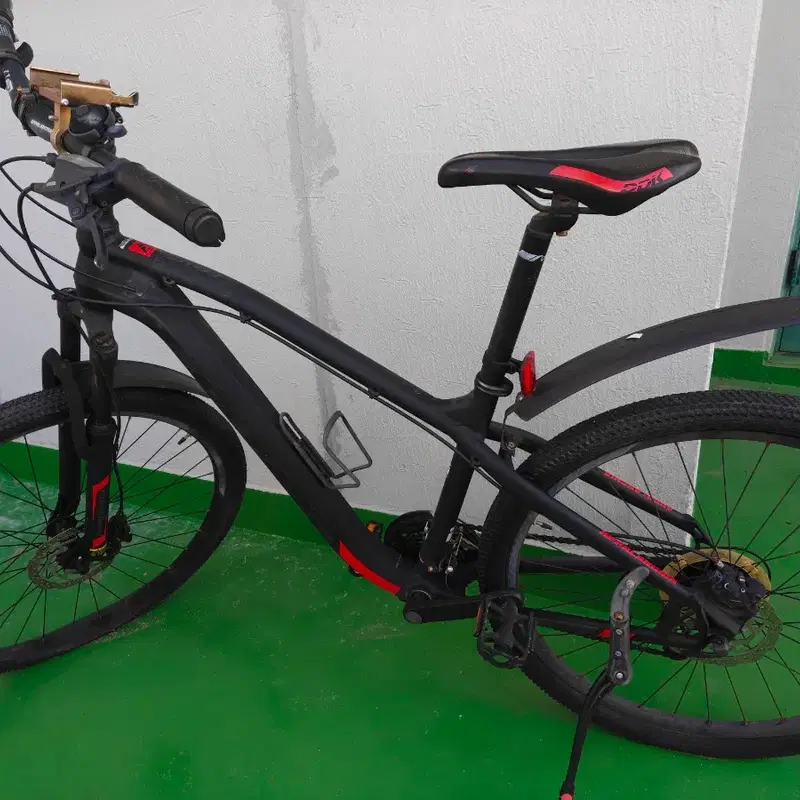 자이언트 ATX 27.5인치 MTB 자전거