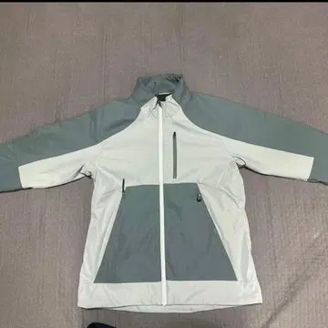 워크맨 엑스쉘터 단열 베타 라이트 웜 자켓 그린 L