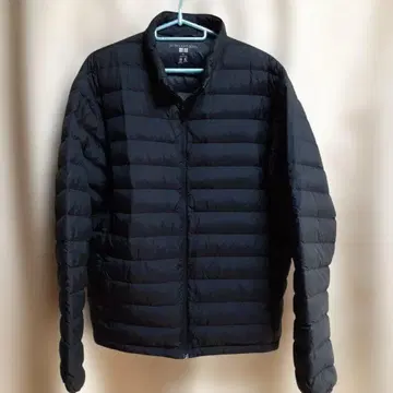 UNIQLO 울트라 라이트 다운 XL