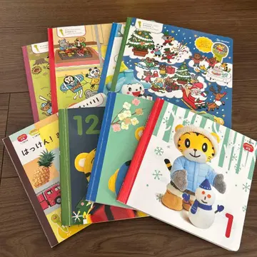 어린이 챌린지 북