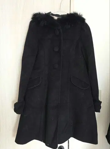 LODISPOTTO 로디스포토 롱 코트