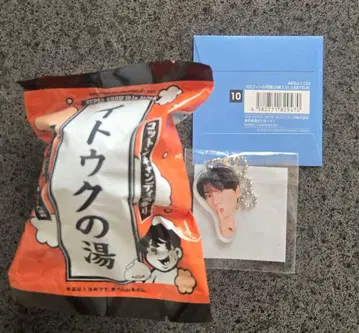 SUPER JUNIOR SS10 랜덤 토이 이특