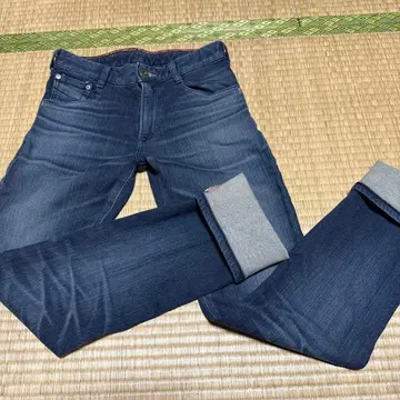 EDWIN 따뜻한 저지 ER32W WILD FIRE 방한 보온 속기모