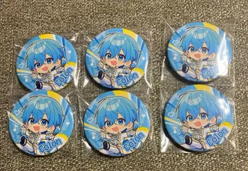 코론군 코로완 아케오메 라이브 2026 캔뱃지