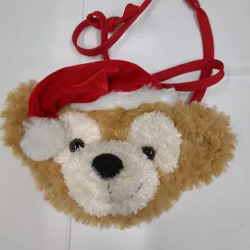 더피 산타 모자 포함