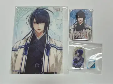 오란피아 소와레 Catharsis 리쿠