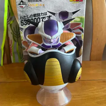 드래곤볼 제일복권 A상 프리저