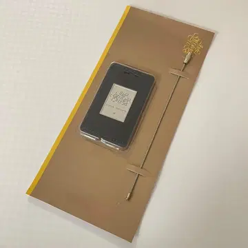 JAL 글로벌 클럽 네임택