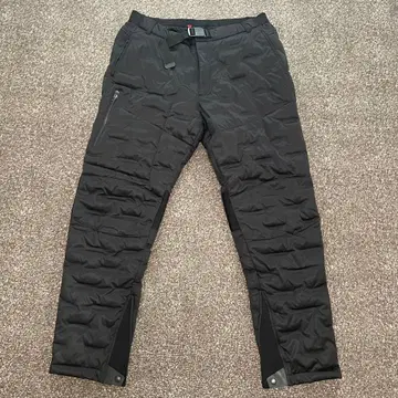 워크맨 필드코어 에어로 스트레치 얼티밋 팬츠 방한 팬츠