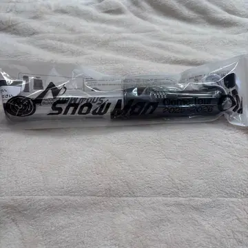 SnowMan ON 응원봉