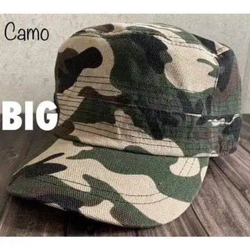 배송비 포함 새상품 빅 사이즈 모자 스티치 워크캡 올 시즌 c