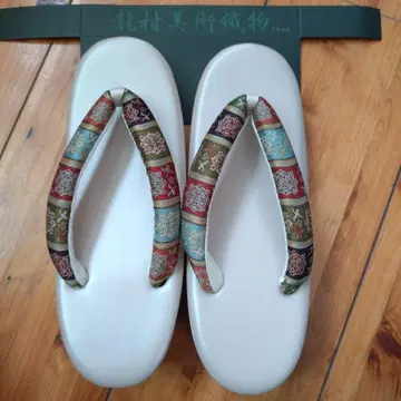 타츠무라 비주얼 직물 원단 사용 프리 사이즈