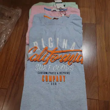 NEXT 넥스트 T셔츠 3장 세트