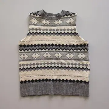 Mila Owen 니트 베스트 사이즈 0