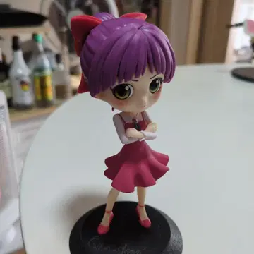 게게게의 키타로 고양이 소녀 Qposket 피규어