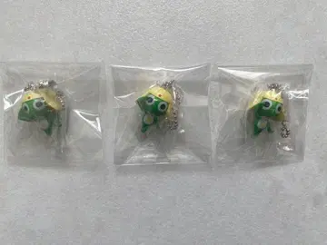 개구리 중사 케로로 마스코트 구미 케로로