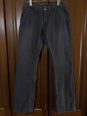 FULLCOUNT 풀카운트 치노 사이즈 34