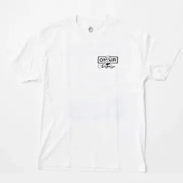 ONAIR NONCHELEEE 티셔츠 L 사이즈 미사용