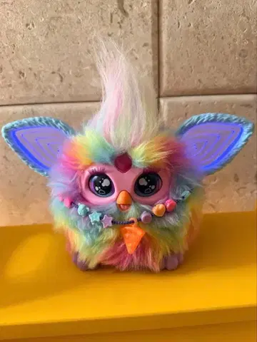 퍼비 신형 타이다이