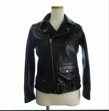 뷰티풀 피플 더블 라이더스 자켓 140