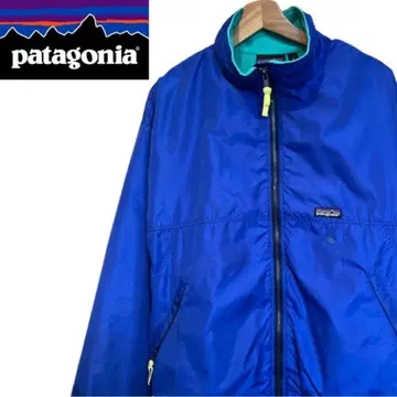 Patagonia 90s 쉘드 신틸라 자켓 USA제