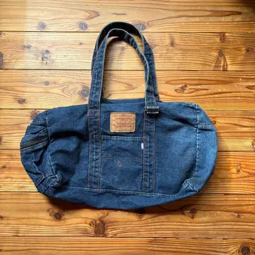 [구제 의류] Levis 리바이스 보스턴 백