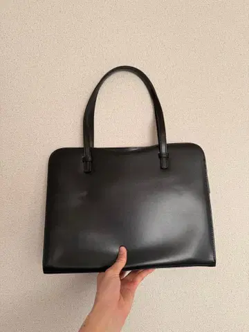 취업활동 백 비즈니스 백 LES MUES