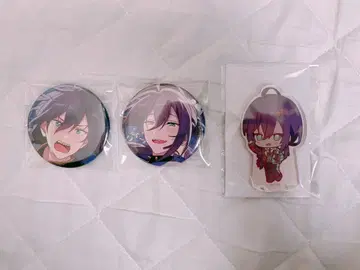 앙스타 아야세 마요이 캔뱃지 아크릴 스탠드