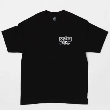 ONAIR NONCHELEEE 티셔츠 L 사이즈 미사용