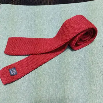 울 니트 타이 (크리켓) 일본제