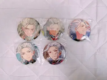 앙스타 란 나기사 캔뱃지