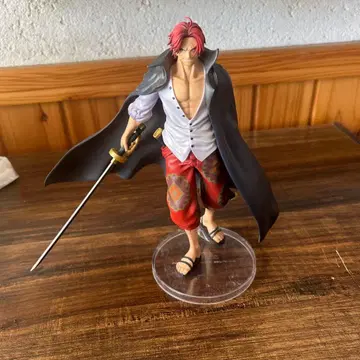 제일복권 원피스 신 사황 A상: 사황 샹크스