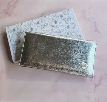 [ 황궁 지갑 ] 새상품 장지갑 인기 색상 실버