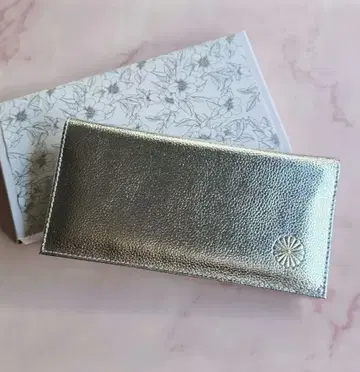 [ 황궁 지갑 ] 새상품 장지갑 인기 색상 실버