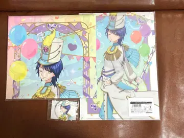 프리파라 타카세 코요이 마루쿠지