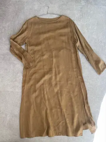 House of Lotus. 시착만 한 상품 원피스