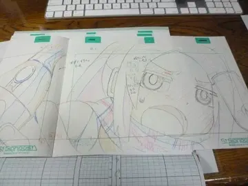 사정을 모르는 전학생이 들이댄다 원화 외 카사하라 아카네